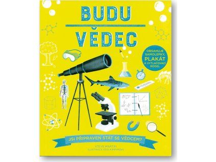 3607 budu vedec