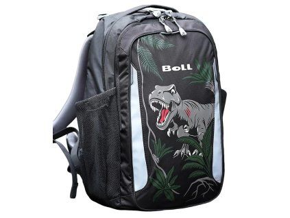 Boll SCHOOL MATE 20 T-Rex - Basalt