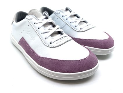 dámské jarní boty Jonap Jampi Glee Růžová