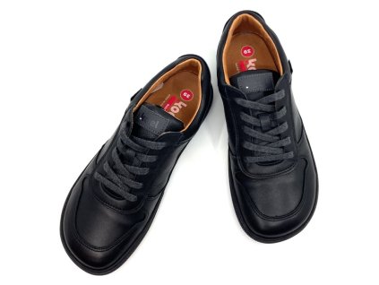 dámské celoroční barefoot boty koel