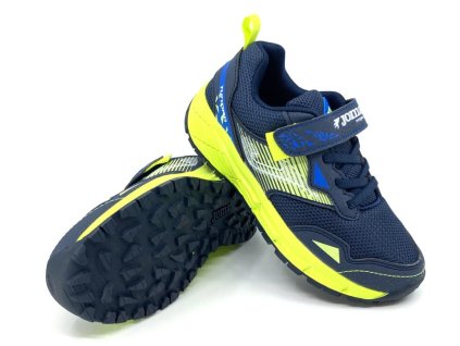 Joma Tundra JR 2603 modré