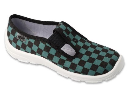 Bačkory Befado 975y198 Kostka