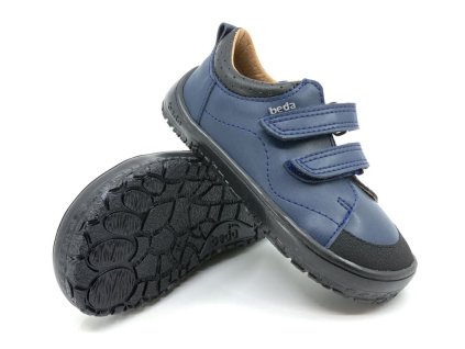 Beda BFN 170030WNLO GR Navy