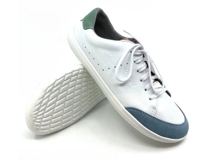 Jampi Joy šedomodrá