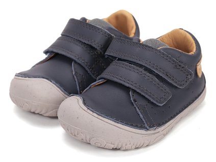 chlapecké barefoot boty ddstep S073