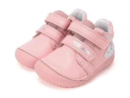 boty na širokou nožku