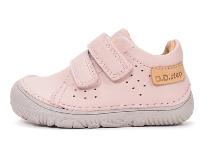 DD Step S073 61950D Baby Pink