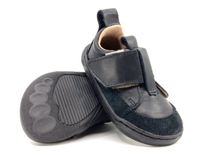 Barefoot capáčky černá