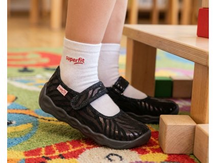 Bačkory Superfit Bubble 1-006271-0050