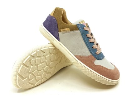 barefoot botičky koel