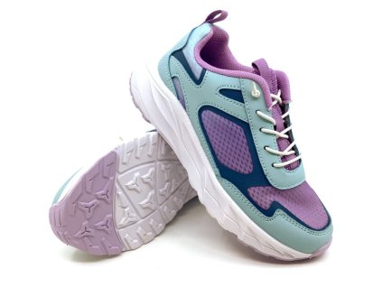 Tenisky Richter 6651 3271 5611