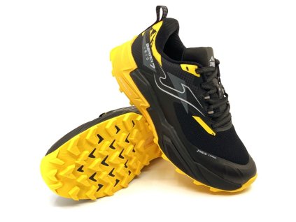 Joma Sierra 2601 Black