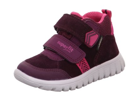 Superfit Sport 7 Goretex 1 009199 5000