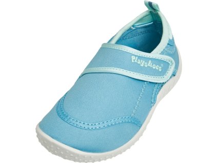 Dětské boty do vody Playshoes modré