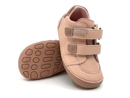 dívčí boty protetika