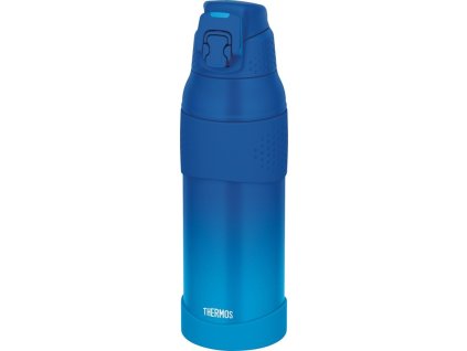 termoska pro sportovce modra
