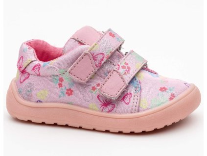 Protetika koro butterfly