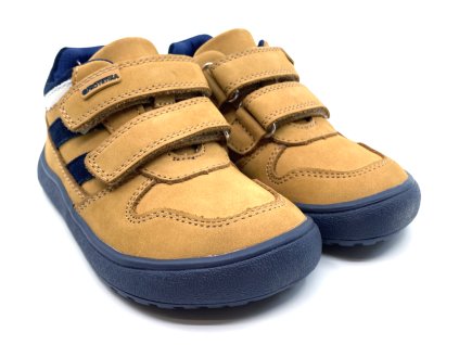 Protetika Veston Camel