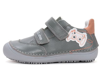 DD Step S063-61460M Moss Green