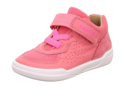 dětské boty Superfit Superfree 10005295500 barefoot