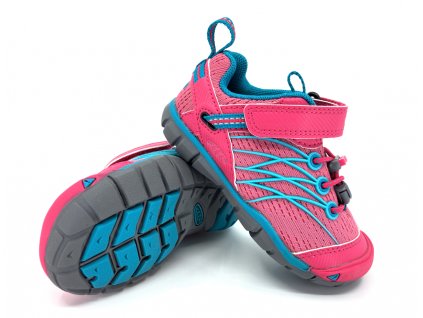 Keen Chandler CNX bright pink