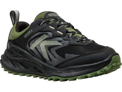 dětské boty Keen zionic WP