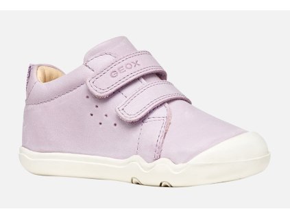 Geox Steppieup Lilac