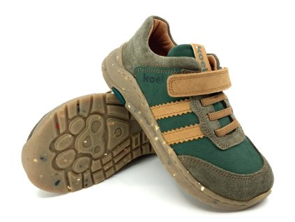 Barefoot boty Koel Shane Green