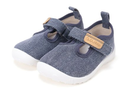 C086 61089A barefoot plátěnky