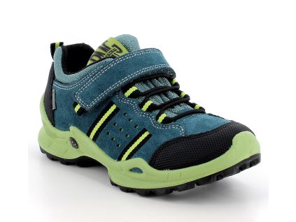 dětské boty Primigi 1378922 goretex