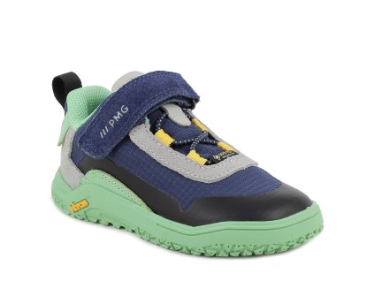 dětské boty Primigi 1420033 goretex