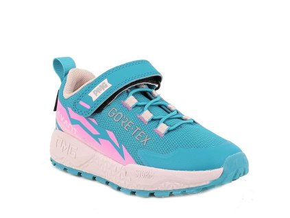 dětské boty Primigi 1431066 goretex