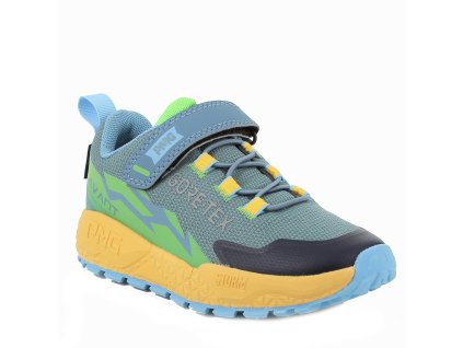 dětské boty Primigi 1431044 goretex