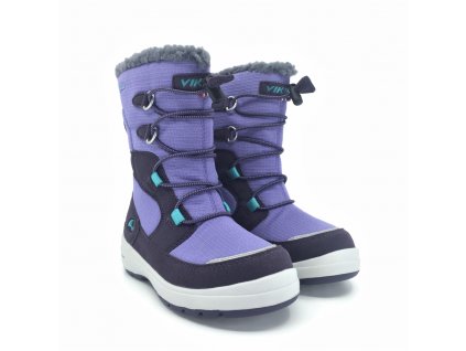 Viking Totak GTX Purple