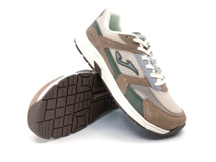 Barefoot Joma BFR111 Lady Barefoot 2629 Light Pink