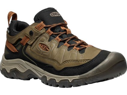 Keen Targhee IV WP WIDE Men