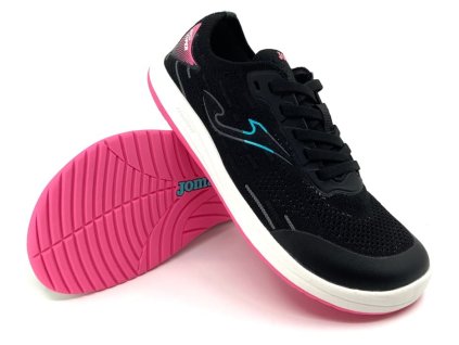 Joma Viper Junior Barefoot 2601 Black