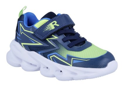 Richter boty 4950 3271 6821