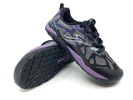 Joma Sima Lady Barefoot 2631 Black
