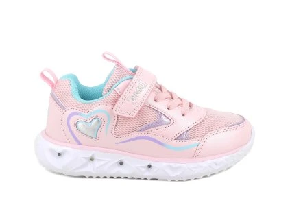 svítící dětské boty Primigi 1469011