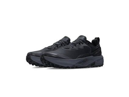 Trailové boty Altra TIMP 6 W Black