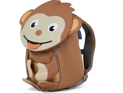 Dětský batoh Affenzahn Small Friend opička