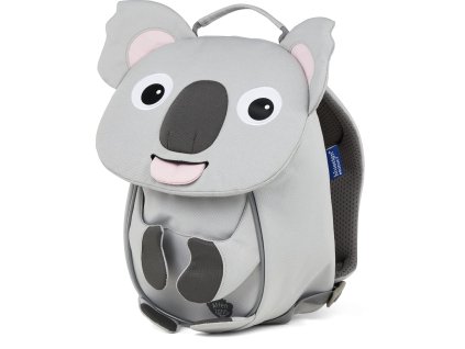 Dětský batoh Affenzahn Small Friend opice