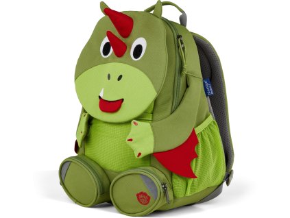dětský batoh affenzahn large friend dragon