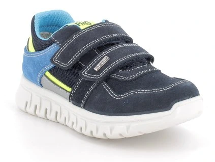 Celoroční boty Primigi 1377600 Gore Tex