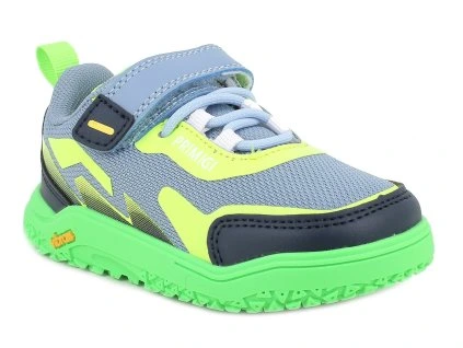 chlepcké barefoot boty Primigi 1421433