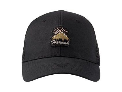 Trucker W, anthracite