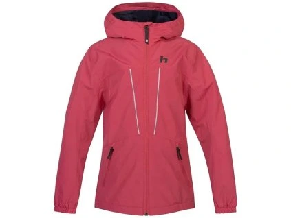 Hannah GOLDIE JR clared red