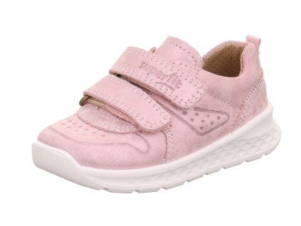 Dětské boty Superfit Breeze 1-000365-5530