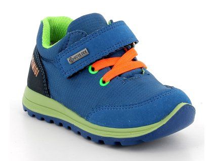 dětské nepromokavé boty